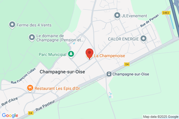 Boulangerie Aux Petits Pains