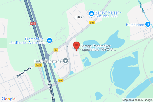 Centre Embrayage Rapide Et Garage Hebert