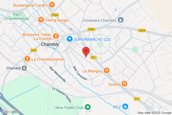 Clinique Veterinaire De Chambly