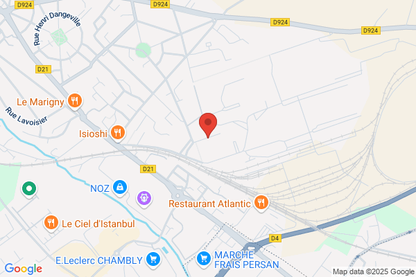 Club Olympique Cheminots