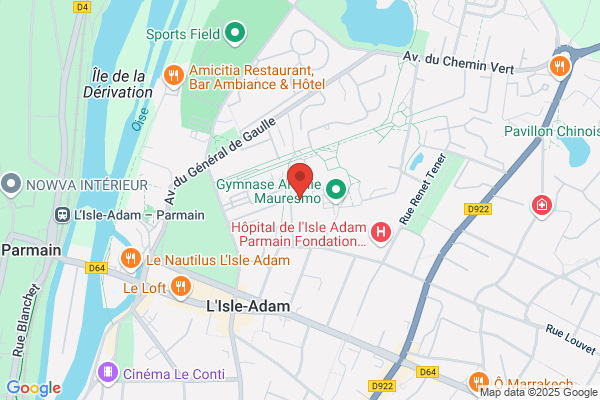 College Pierre Et Marie Curie