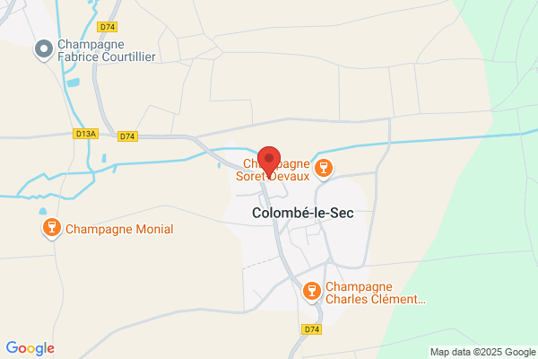 Courbo Christophe