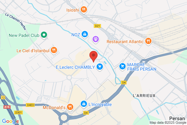 E.Leclerc Manège A Bijoux