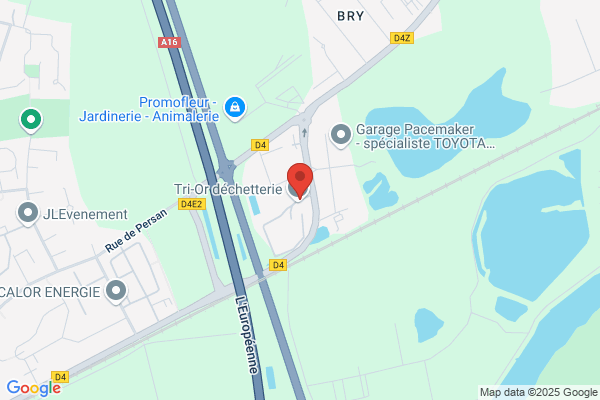 E.S.R (Européenne De Sémaphores Routiers)