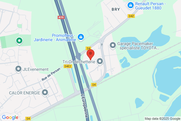 Garage Saint Roch