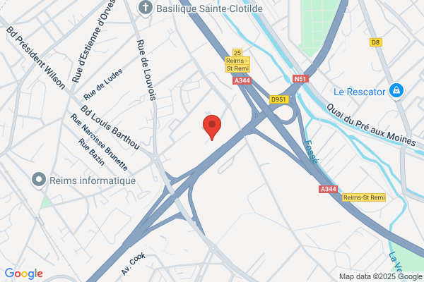 Généris (Sa)