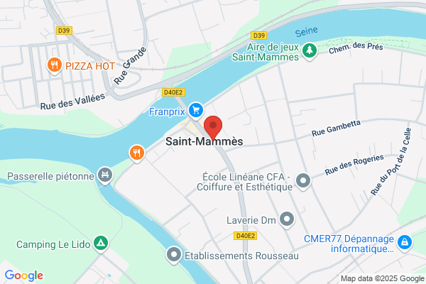 Agence Cat Immobilier