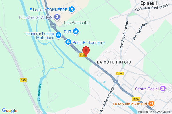 Agence Des Deux Vallees