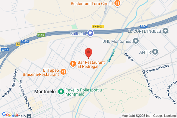 Airsec Sa