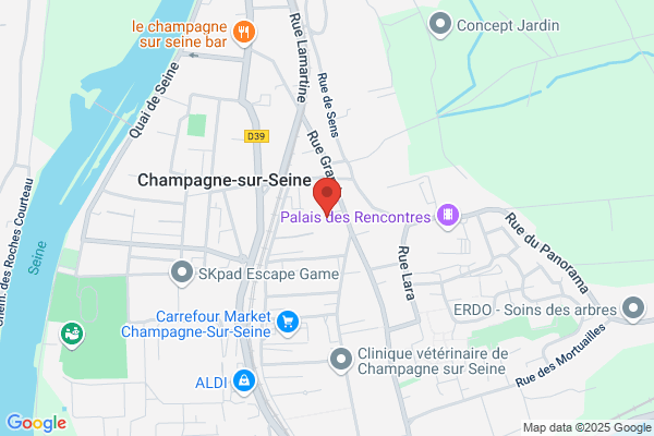 Association Pour La Jeunesse Vernoucelloise