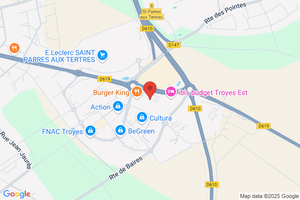 Au Bureau
