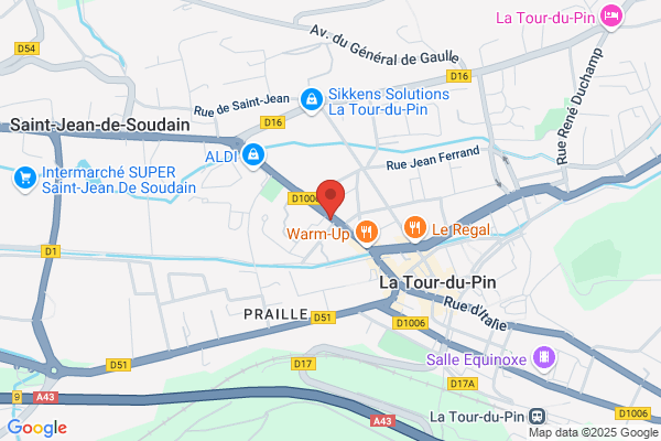 Auto Ecole Dauphin