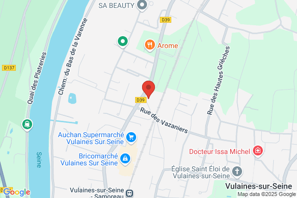 Boucharlat Olivier