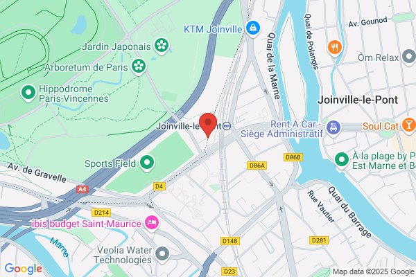 Bred Banque Populaire