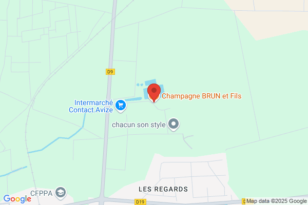 Brun Jacques