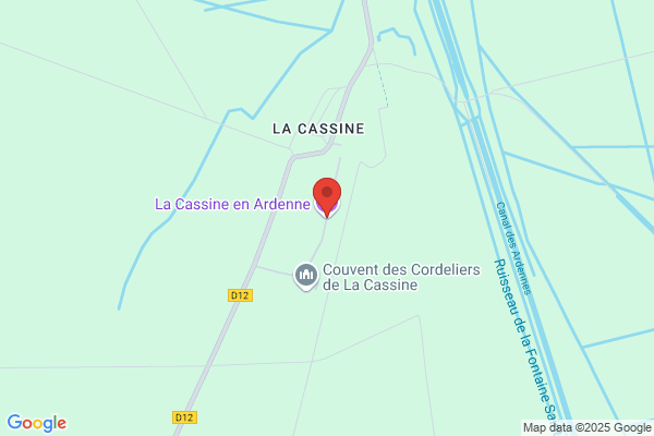Cassine