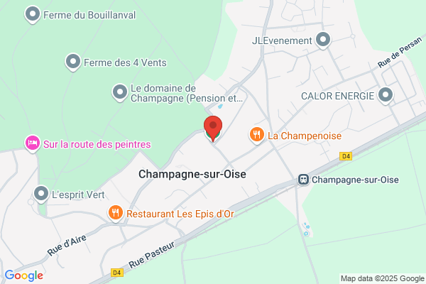 Centre Culturel Et Sportif