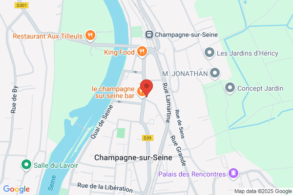 Champaflor