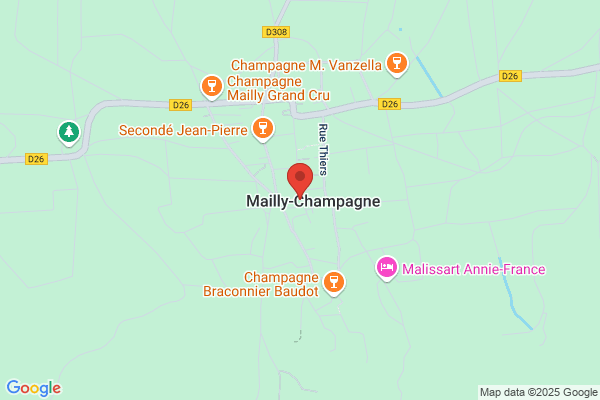 Chavigner Nathalie