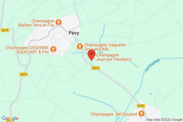 Compagnie Jean Bois