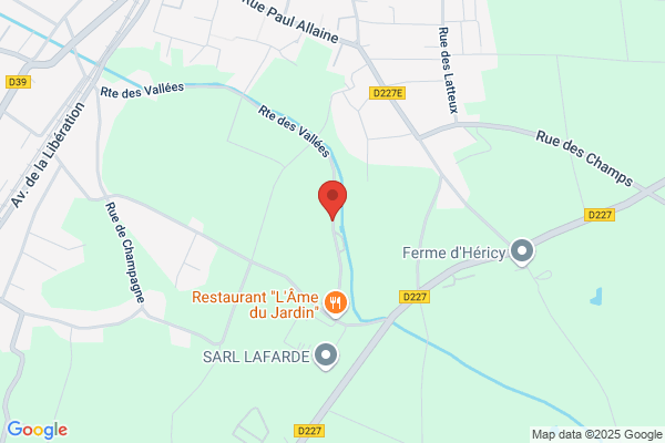 ESC MACHINERY FRANCE