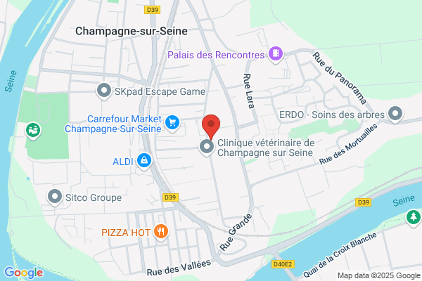Ecole Primaire Henri Mauge