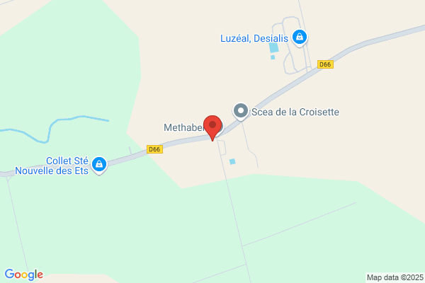 Graineterie Champenoise