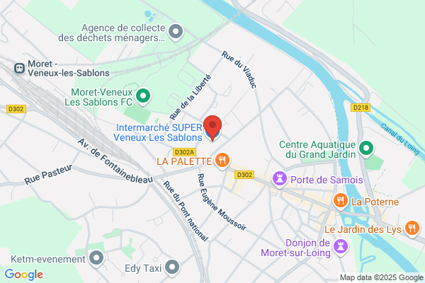 Inter Brasseries
