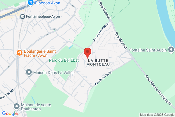 La Poste - Closed
