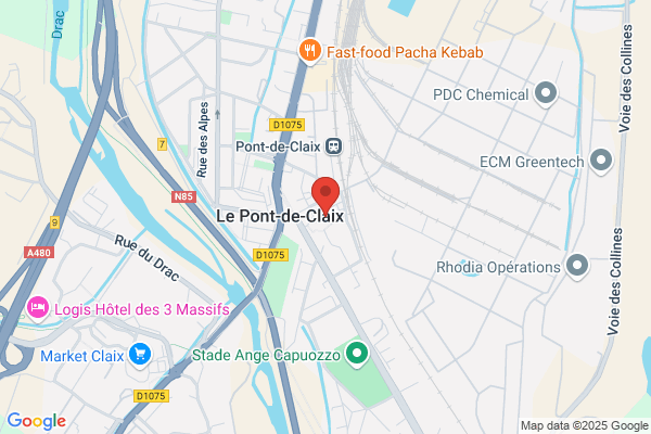 La Banque Postale