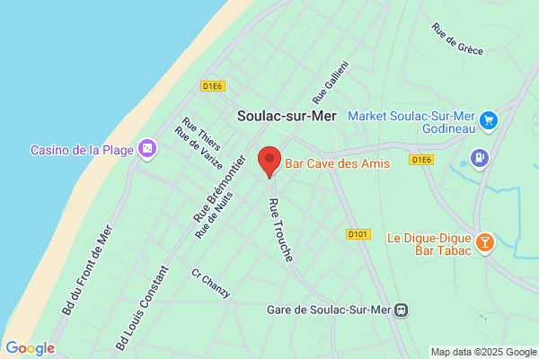 Agence Immobiliere Paillet Barnoux