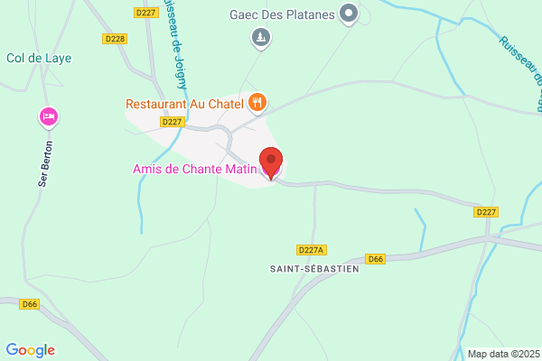 Ami Travail Temporaire