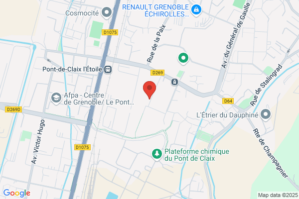 Atelier Nicre Sa