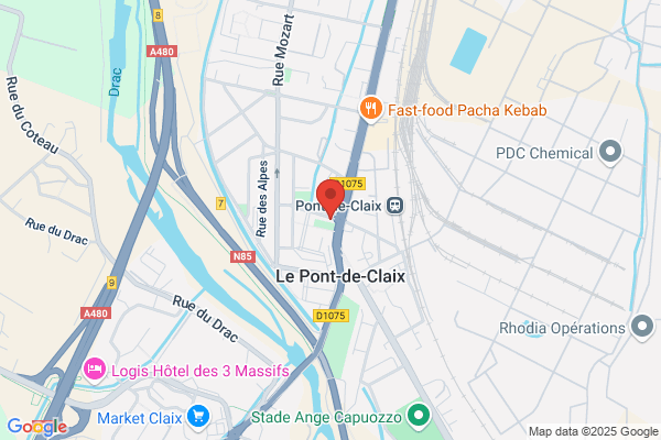 Banque Populaire Des Alpes Bpa