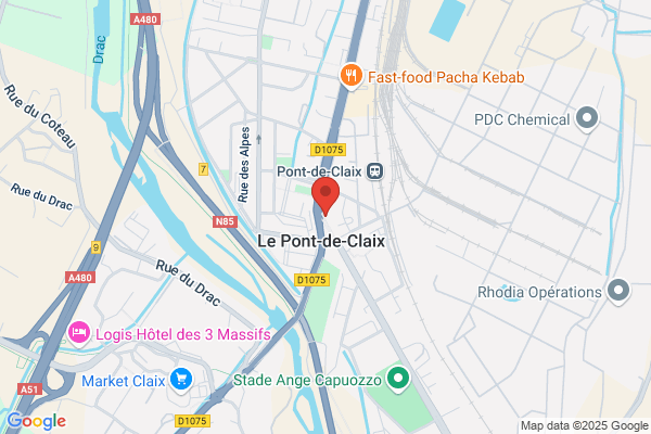 Bar Au Dauphin