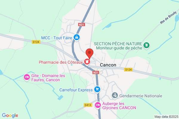 Belzunce Francis Medecin
