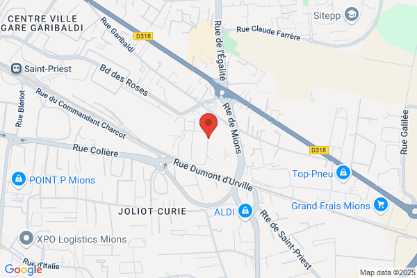 Bofrost France Distribution