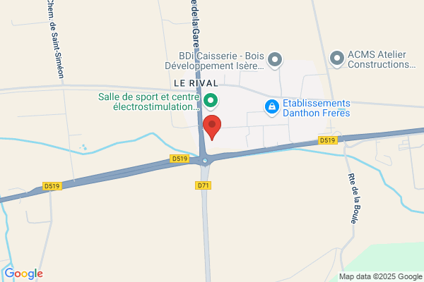 Bouvier Jean Pierre Albert Rousset Veronique Scp