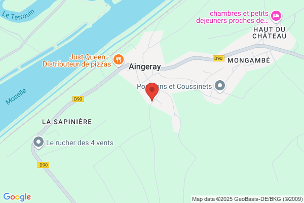 Brizard Sauret Anne Garin Jean Luc Scm