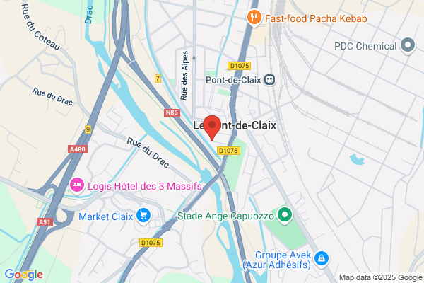Centre De Secours