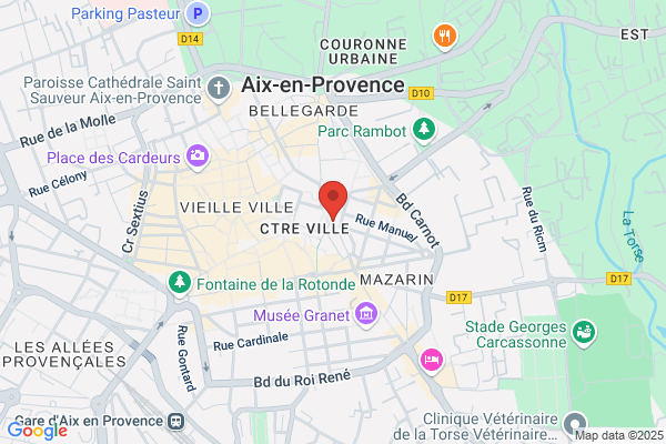 Drac Optique
