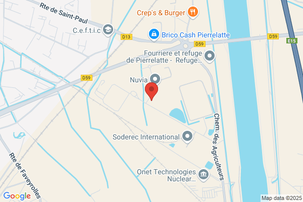 Elitt Sa Agence Tertiaire