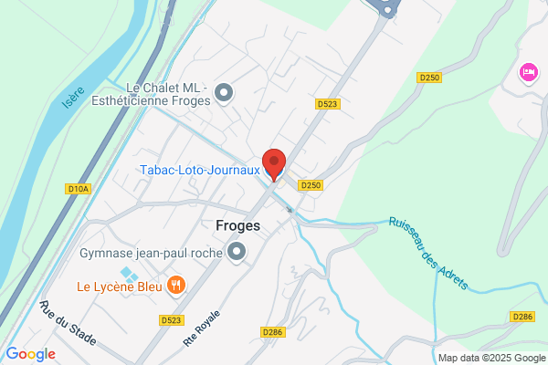 Entreprise Jacob