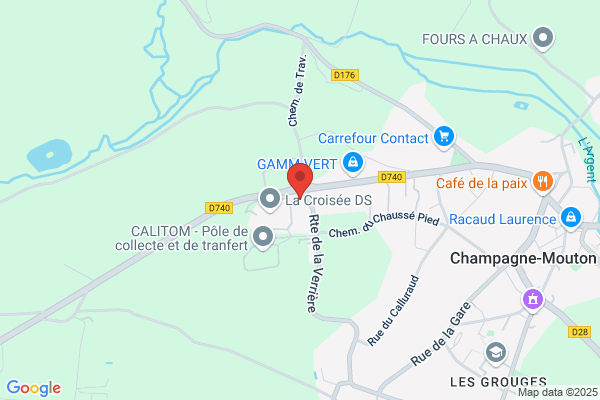 Garage Du Canton