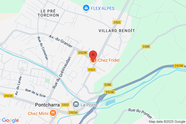 Garage Isere Auto