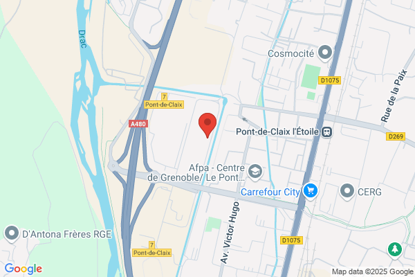 Ids Isere Depannages Services