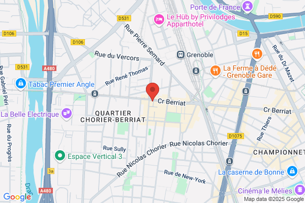 Immobiliere Dechaux