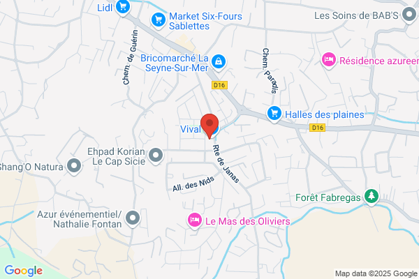 Institut Muriel