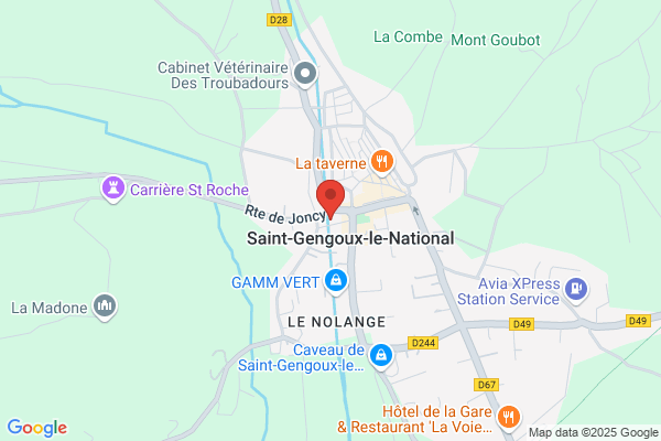 La Poste