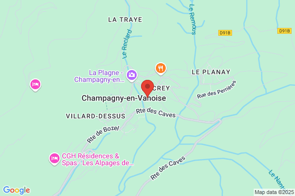 La Poste Agence Communale